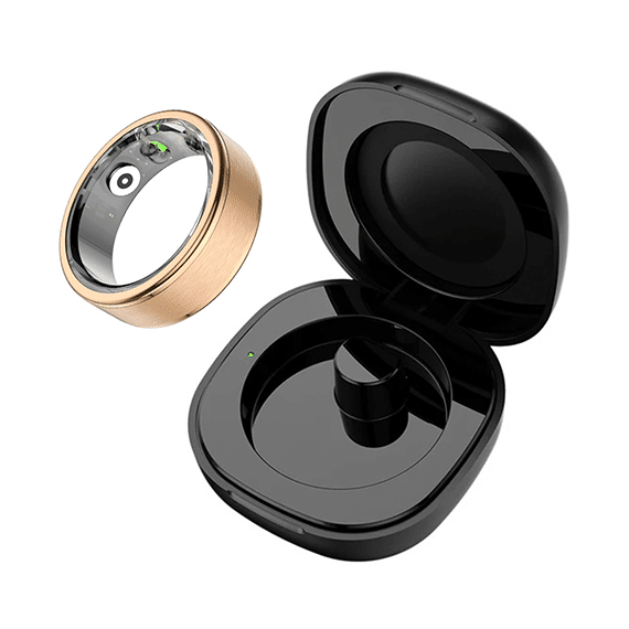 حلقه هوشمند تی سی اچ مدل TCH iRing R10 - Image 8