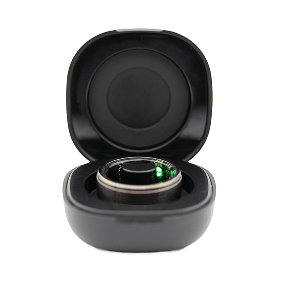 حلقه هوشمند تی سی اچ مدل TCH iRing R10 - Image 2