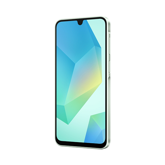 گوشی موبایل سامسونگ samsung مدل Galaxy A16 4G دو سیم کارت ظرفیت 256 گیگابایت و رم 8 گیگابایت - ویتنام - Image 5