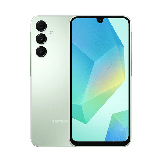 گوشی موبایل سامسونگ samsung مدل Galaxy A16 4G دو سیم کارت ظرفیت 256 گیگابایت و رم 8 گیگابایت - ویتنام - Image 3