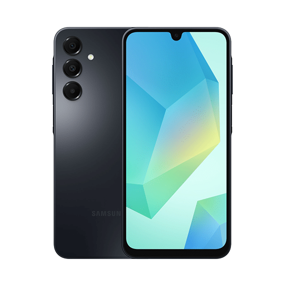 گوشی موبایل سامسونگ samsung مدل Galaxy A16 4G دو سیم کارت ظرفیت 256 گیگابایت و رم 8 گیگابایت - ویتنام