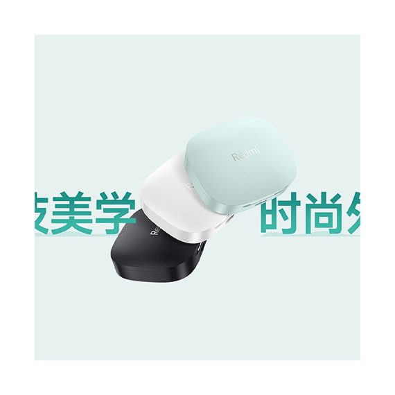 هندزفری بلوتوثی شیائومی xiaomi مدل Redmi Buds 6 - Image 5