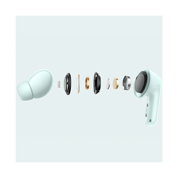 هندزفری بلوتوثی شیائومی xiaomi مدل Redmi Buds 6 - Image 8