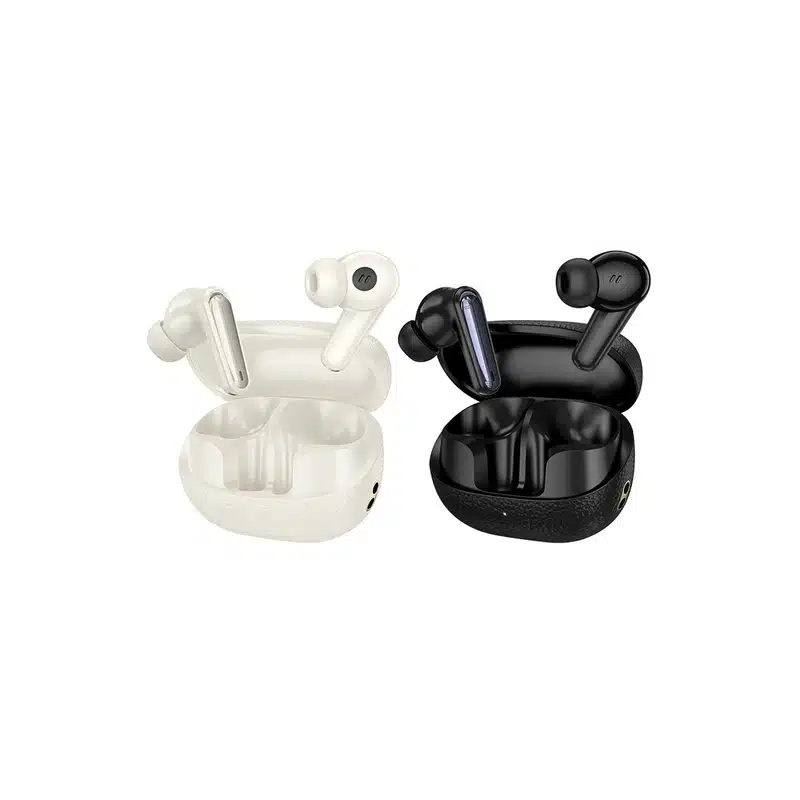 هدفون بی سیم هوکوhoco مدل EQ23 Plus - Image 7