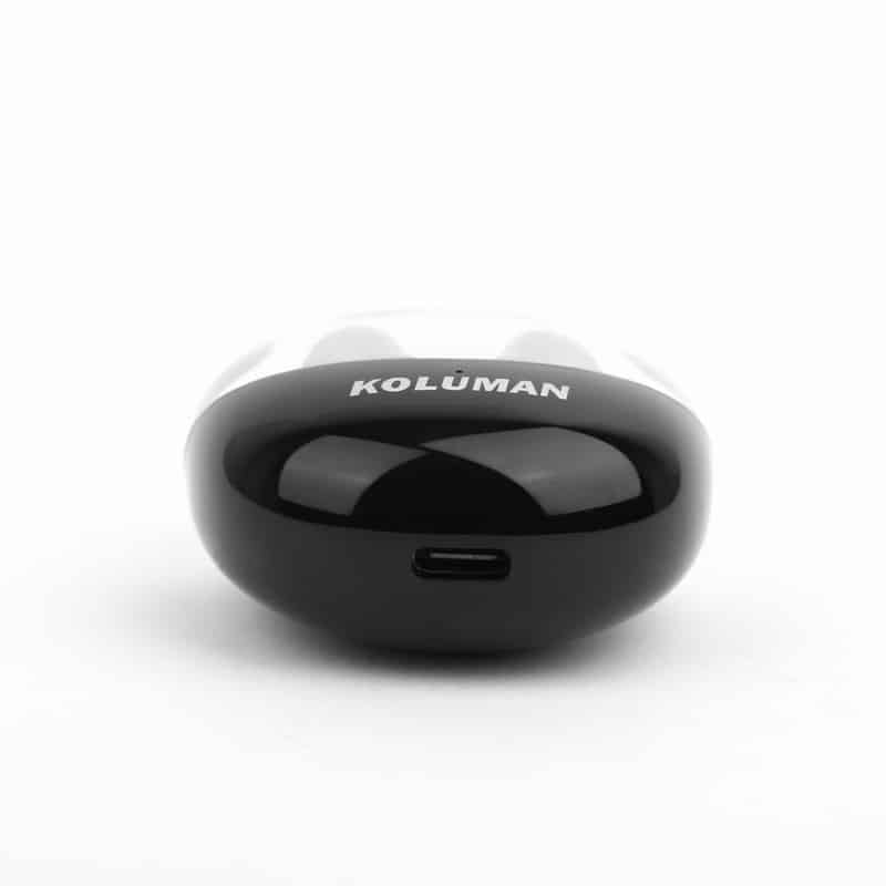 هندزفری بلوتوثی کلومن koluman مدل K-TW24 - Image 5