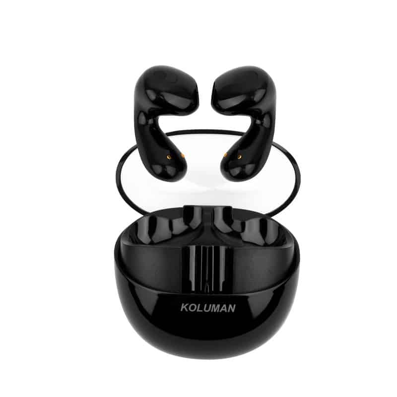 هندزفری بلوتوثی کلومن koluman مدل K-TW24 - Image 4