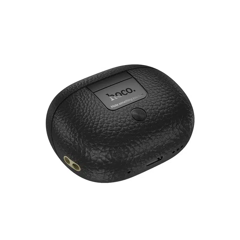 هدفون بی سیم هوکوhoco مدل EQ23 Plus - Image 5