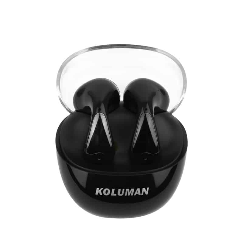 هندزفری بلوتوثی کلومن koluman مدل K-TW24 - Image 2