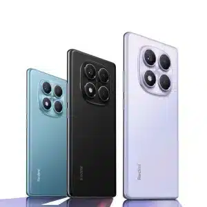 گوشی شیائومی xiaomi Redmi Note 14 Pro 4G | حافظه 256 رم 8 گیگابایت