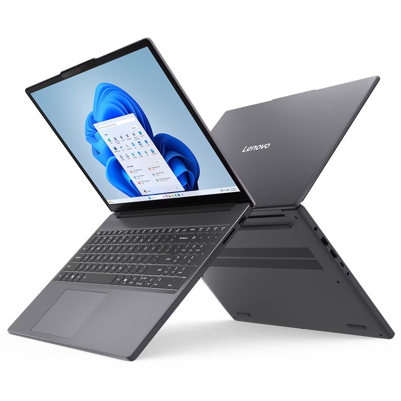 لپ تاپ لنوو (Lenovo) New مدل IdeaPad Slim 3 i7 13620H 16GB 512GB backlit - Image 7