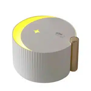 دستگاه بخور سرد کربی مدل CRBE Y227