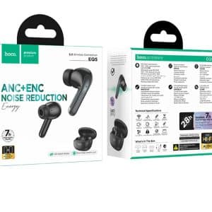 هدفون بلوتوثی هوکو hoco مدل EQ5