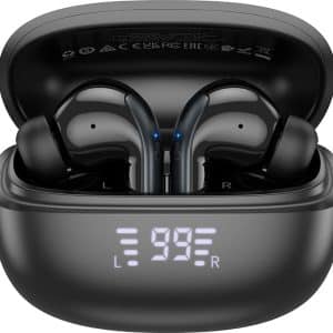 هدفون بلوتوثی هوکو مدل EQ5