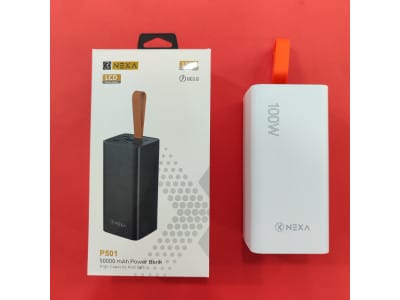 پاوربانک نکسا 50000mah Nexa مدل P501 - Image 2
