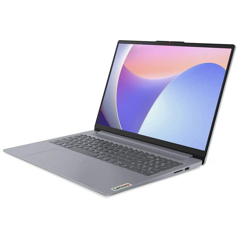 لپ تاپ لنوو (Lenovo) 15.6 اینچی مدل IdeaPad 3 (IP3) i3 1315U 8GB 256GB - Image 3