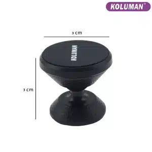 پایه نگهدارنده گوشی موبایل کلومن koluman مدل K-HD017