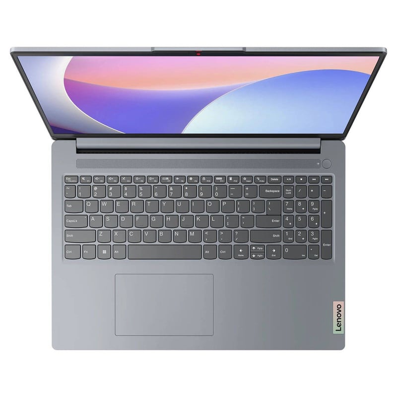 لپ تاپ لنوو (Lenovo) 15.6 اینچی مدل IdeaPad 3 (IP3) i3 1315U 8GB 256GB - Image 2