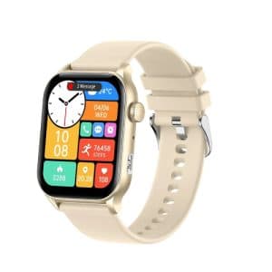 ساعت هوشمند کربی crbe مدل EARTH