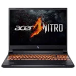 لپتاپ ایسر (acer) Acer Nitro V ANV16 Core i5 (14450H) - 16GB D5 - 512GB SSD- 6GB(4050) 16” WUXGA IPS 165Hz
