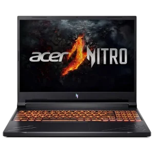 لپتاپ ایسر (acer) Acer Nitro V ANV16 Core i5 (14450H) - 16GB D5 - 512GB SSD- 6GB(4050) 16” WUXGA IPS 165Hz