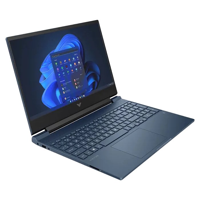 لپ تاپ 15.6 اینچی اچ پی (HP) مدل Victus 15 FA2013DX i5 13420H 8GB 512GB RTX 3050 - Image 5