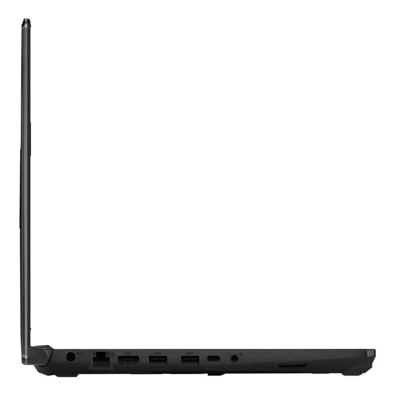 لپ تاپ ایسوس (Asus) مدل TUF Gaming A15 FA506NCG-R7 7445HS-16GB-512GB SSD-RTX3050 4GB-FHD 144Hz - Image 10