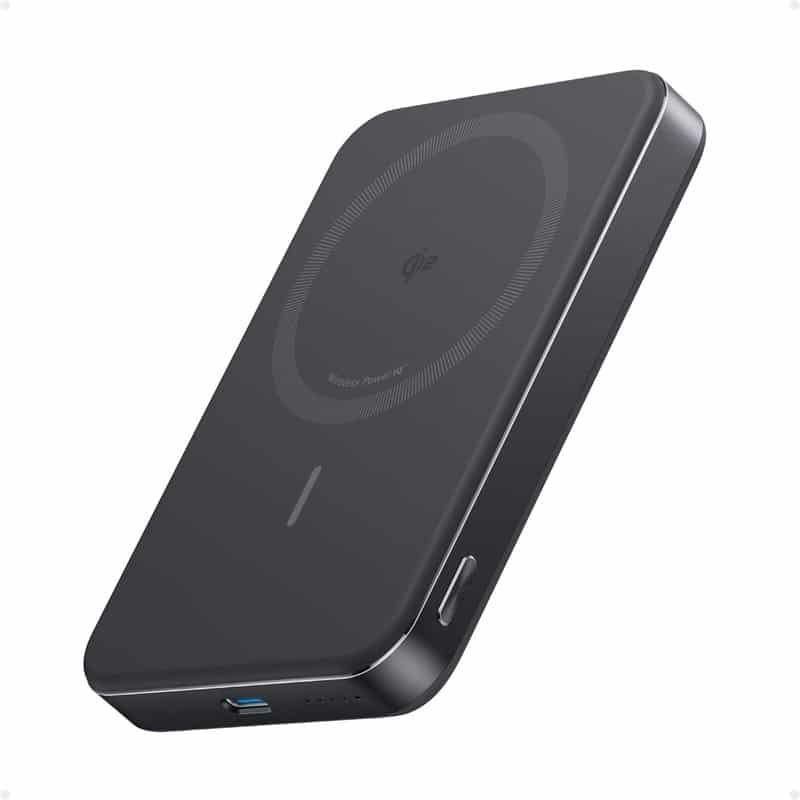 پاوربانک انکر ANKER مدل A1664 ظرفیت 10000 میلی آمپر ساعت