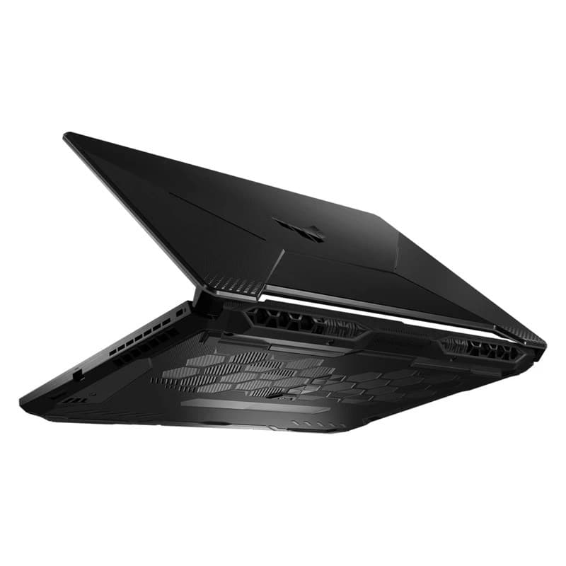 لپ تاپ ایسوس (Asus) مدل TUF Gaming A15 FA506NCG-R7 7445HS-16GB-512GB SSD-RTX3050 4GB-FHD 144Hz - Image 8