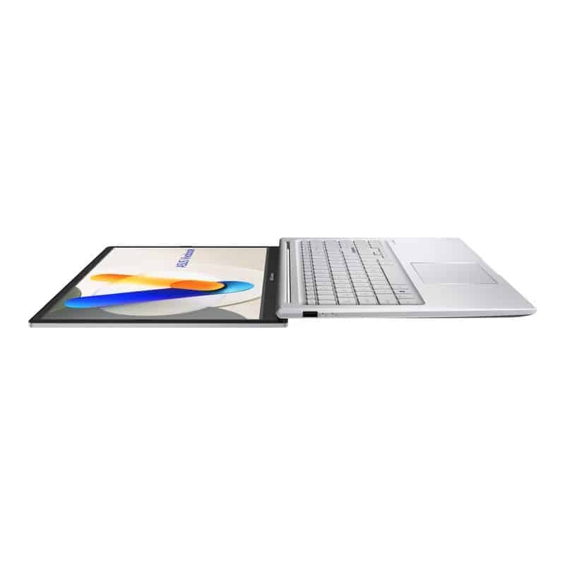 لپتاپ ایسوس (Asus) مدل Vivobook 15 X1504VA-NJ104 با پردازنده Core i5-1335U، رم DDR4 8GB ، حافظه SSD با ظرفیت 512GB، نمایشگر 15.6 اینچ TFT با وضوح Full HD - Image 7