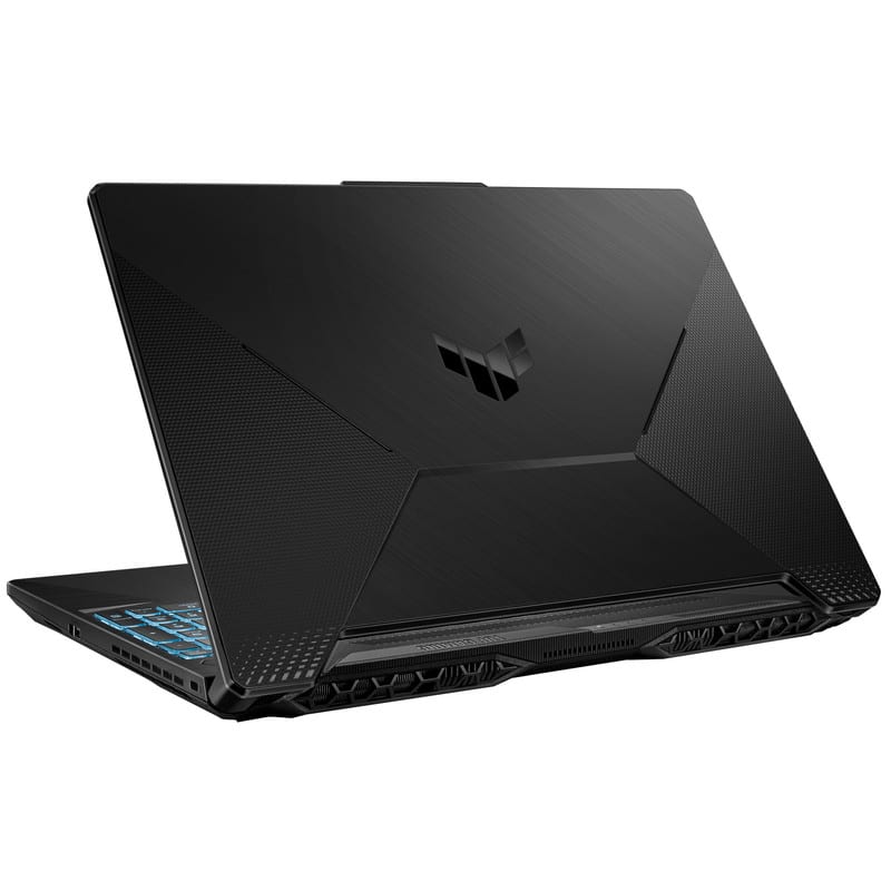 لپ تاپ ایسوس (Asus) مدل TUF Gaming A15 FA506NCG-R7 7445HS-16GB-512GB SSD-RTX3050 4GB-FHD 144Hz - Image 6