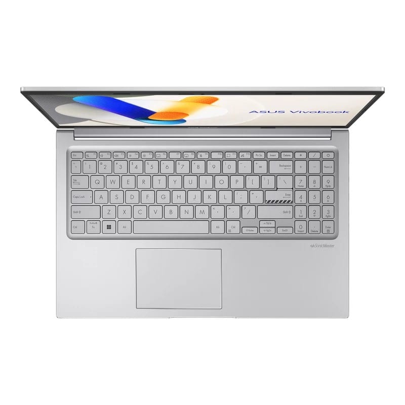 لپتاپ ایسوس (Asus) مدل Vivobook 15 X1504VA-NJ104 با پردازنده Core i5-1335U، رم DDR4 8GB ، حافظه SSD با ظرفیت 512GB، نمایشگر 15.6 اینچ TFT با وضوح Full HD - Image 8