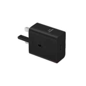 آداپتور سوپر فست سامسونگ samsung مدل EP-T4511 Low Standby توان ۴۵ وات