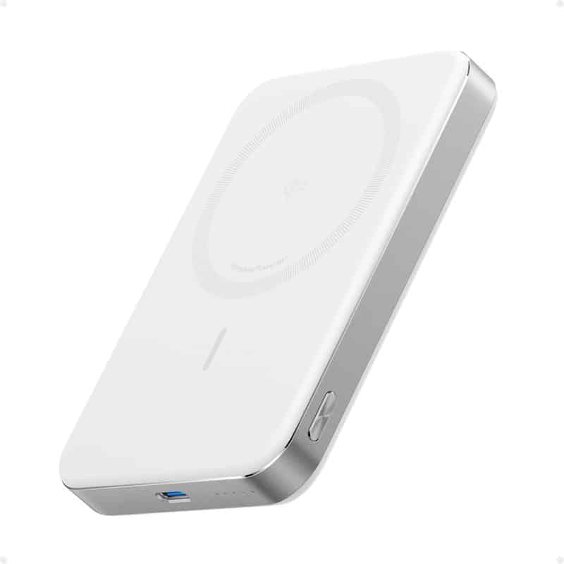 پاوربانک انکر ANKER مدل A1664 ظرفیت 10000 میلی آمپر ساعت - Image 5