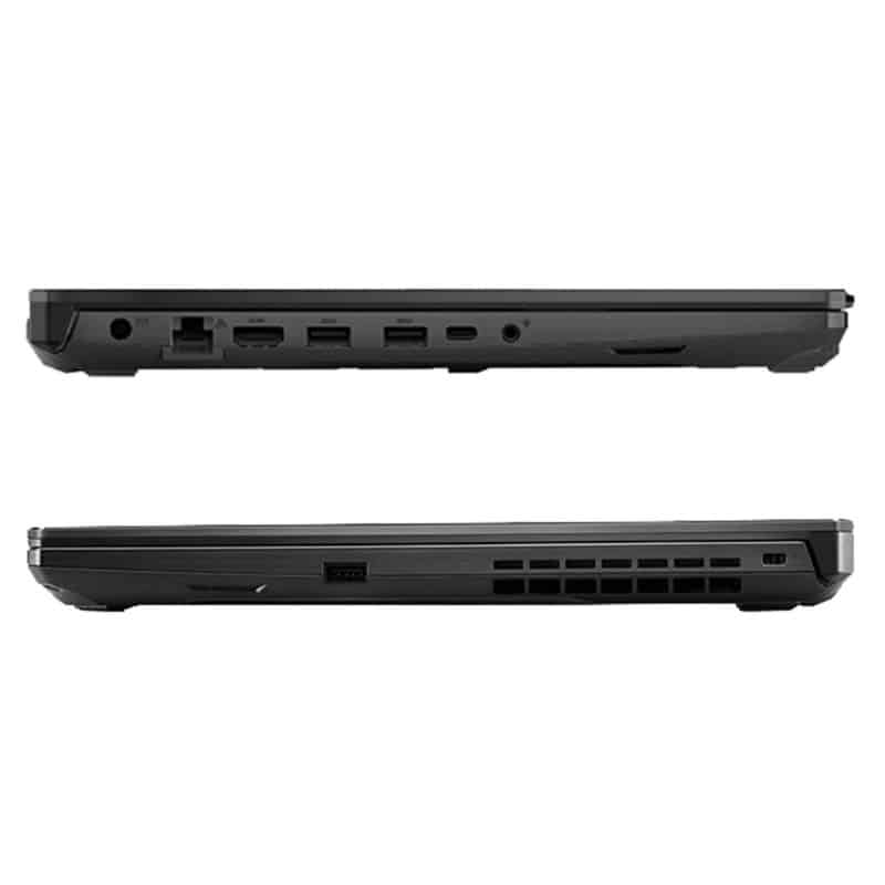لپ تاپ ایسوس (Asus) مدل TUF Gaming A15 FA506NCG-R7 7445HS-16GB-512GB SSD-RTX3050 4GB-FHD 144Hz - Image 5