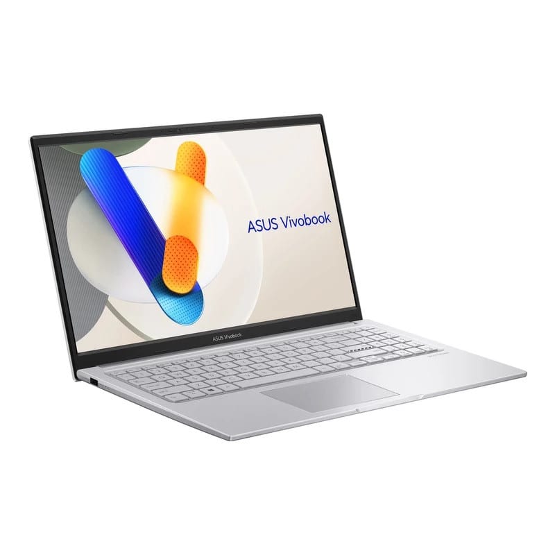 لپتاپ ایسوس (Asus) مدل Vivobook 15 X1504VA-NJ104 با پردازنده Core i5-1335U، رم DDR4 8GB ، حافظه SSD با ظرفیت 512GB، نمایشگر 15.6 اینچ TFT با وضوح Full HD - Image 6