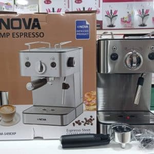 اسپرسو ساز نوا NOVA مدل NCM-149 (غیراصل)