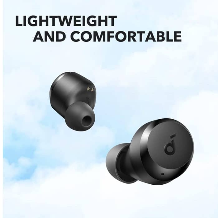 هندزفری بلوتوثی انکر (Anker) مدل Soundcore A25i A3948Z22 - Image 4