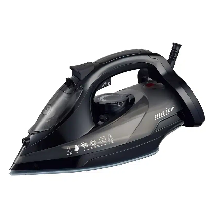 اتو بخار مایر Maier مدل MR3051 ظرفیت ۰.۳ لیتر