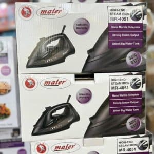 اتو بخار مایر Maier مدل MR-4051