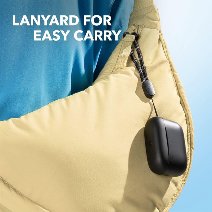 هندزفری بلوتوثی انکر (Anker) مدل Soundcore A25i A3948Z22 - Image 3