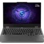 لپ تاپ لنوو LOQ i5 13450HX با 24 گیگابایت رم و کارت گرافیک4G RTX 3050