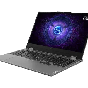 لپ تاپ لنوو (Lenovo) LOQ i5 13450HX با 16GB RAM | 512GB SSD و کارت گرافیک RTX 3050