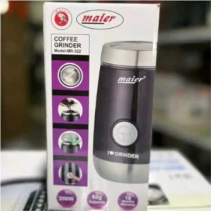 آسیاب برقی مایر مدل Maier MR-322 (اصل)