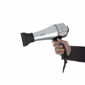 سشوار مایر Maier مدل MR98 با باد سرد و متمرکزکننده