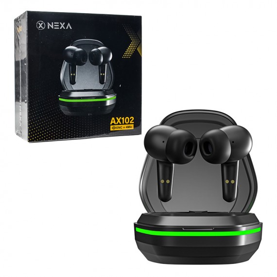 ایرپاد نکسا مدل Nexa AX102 GAMING-ENC - Image 2