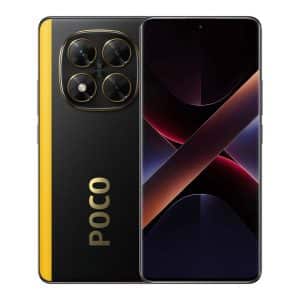 گوشی موبایل شیائومی Xiaomi مدل Poco X7 دو سیم کارت ظرفیت 512 گیگابایت و رم 12 گیگابایت