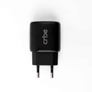 شارژر دیواری 38 وات کربی Crbe مدل CR R103