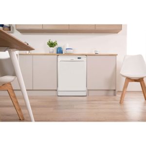 ماشین ظرفشویی ایندزیت Indesit مدل DFP 58 T 96 Z UK