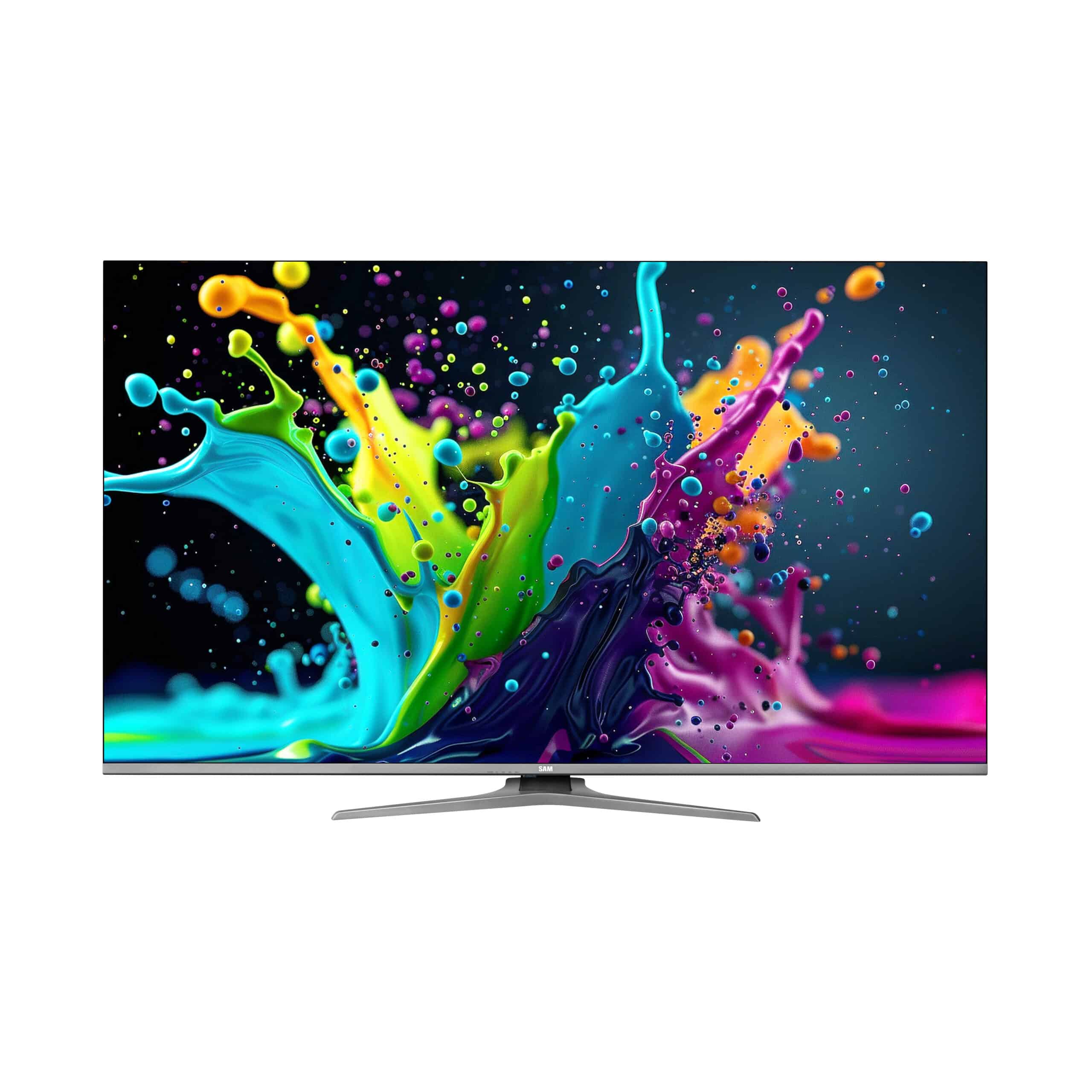 تلویزیون سام SAM مدل 55FU7500