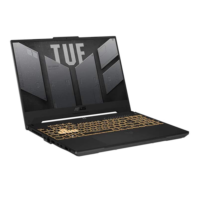 لپ تاپ 15.6 اینچی ایسوسAsus مدل TUF Gaming F15 FX507ZC i5 12500H 16GB 1TB SSD ORG RTX3050 4GB - Image 3